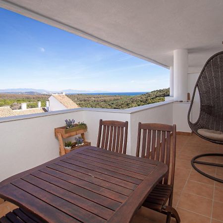Appartamento Terrazas De Alcaidesa 2361 Esterno foto