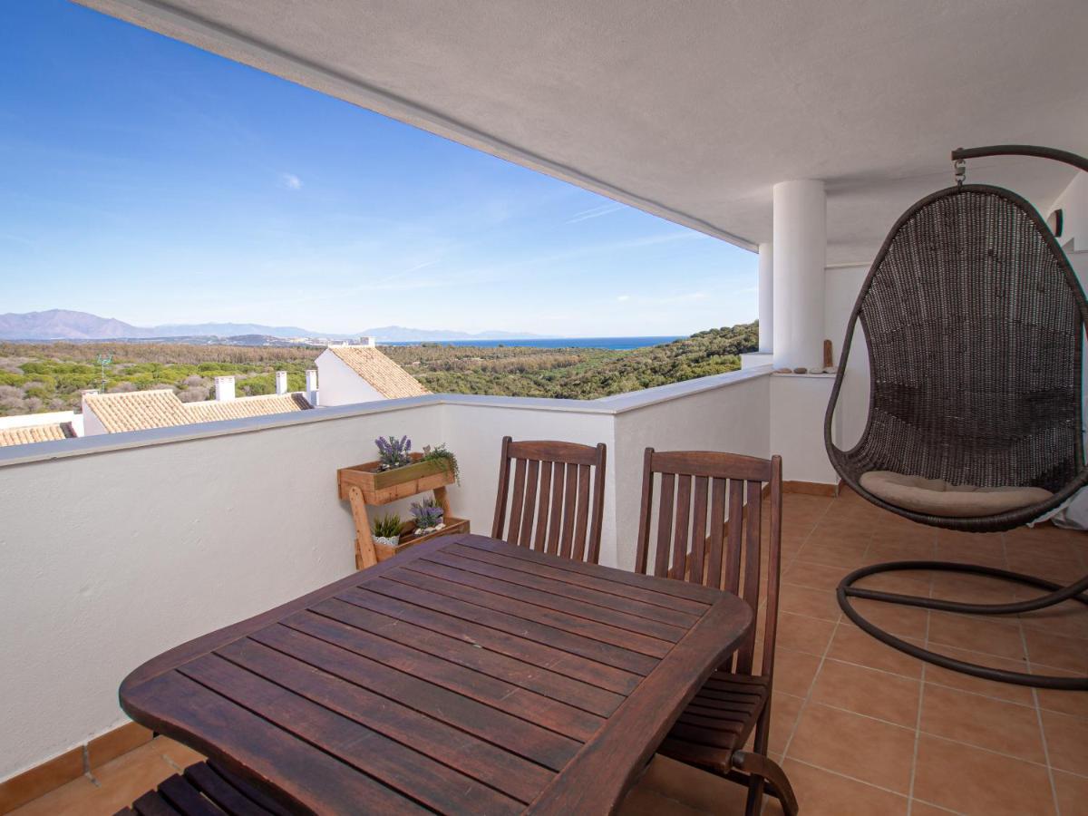 Appartamento Terrazas De Alcaidesa 2361 Esterno foto