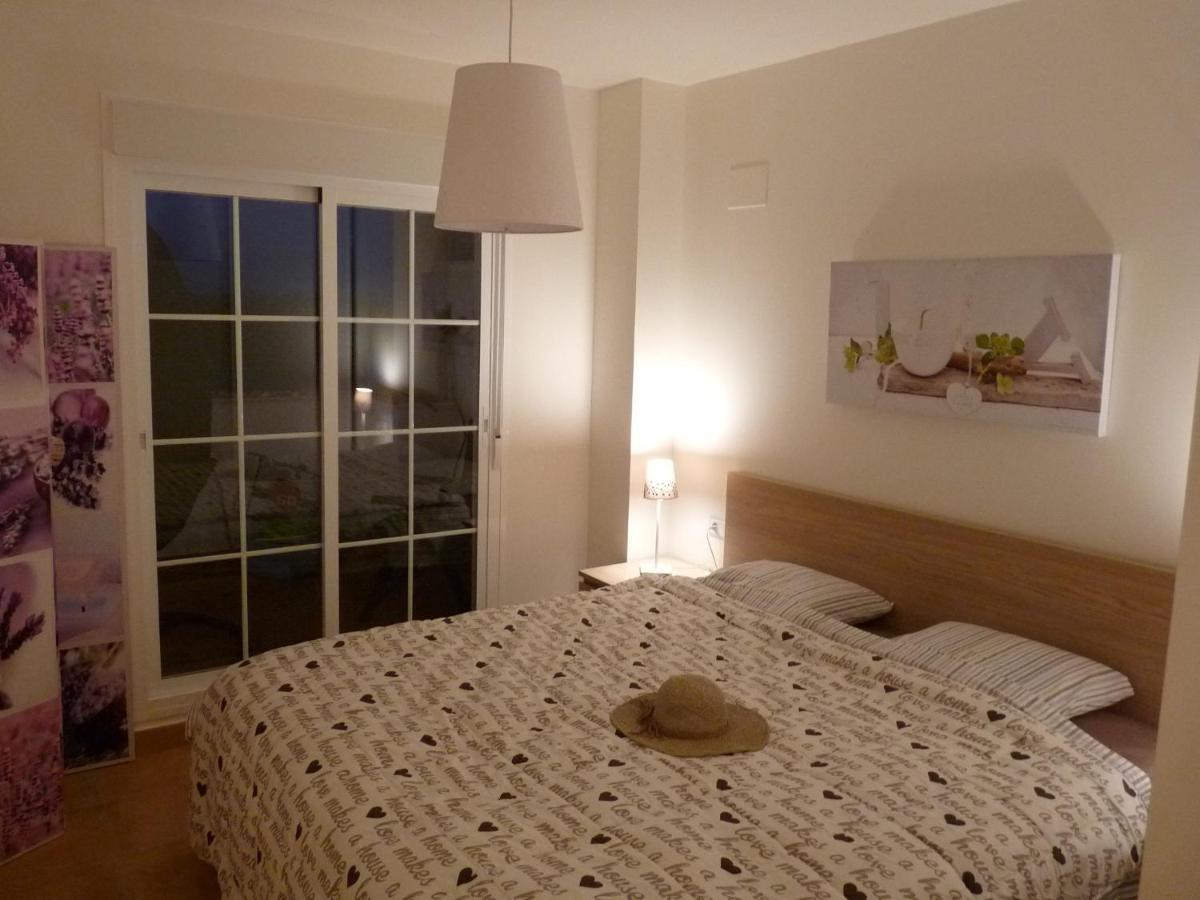 Appartamento Terrazas De Alcaidesa 2361 Esterno foto