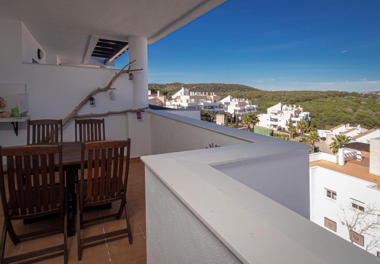 Appartamento Terrazas De Alcaidesa 2361 Esterno foto