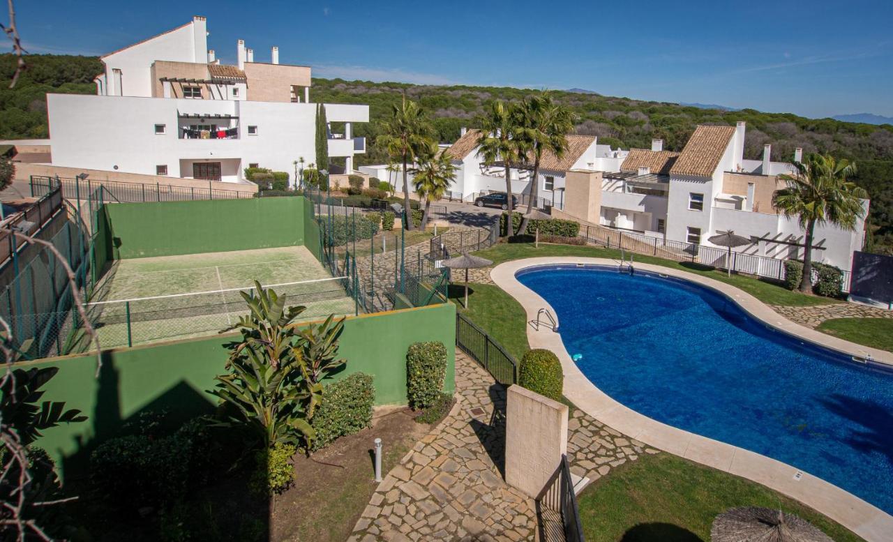 Appartamento Terrazas De Alcaidesa 2361 Esterno foto